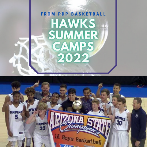 TGS Session II BB Camp July 31 - August 2, 1-4pm